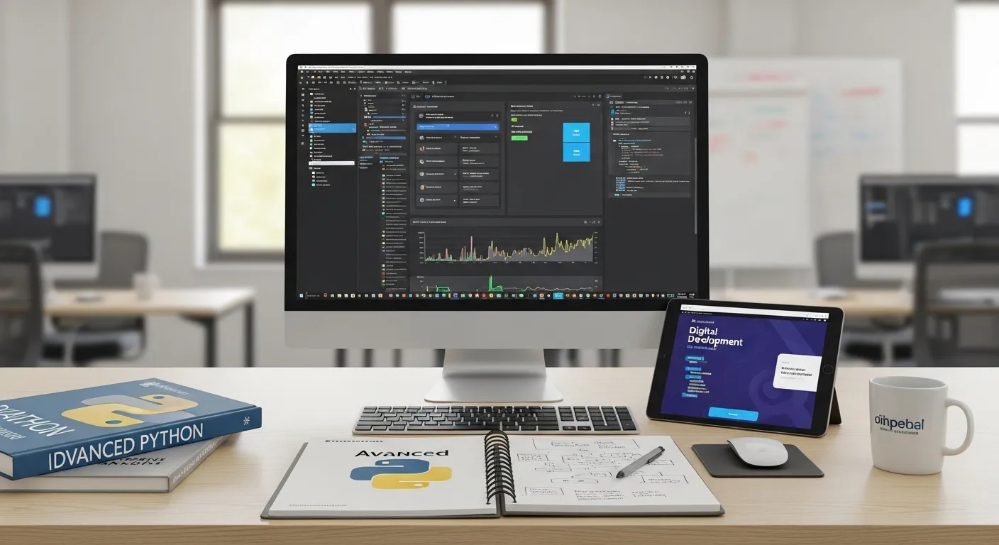 Technical Skills Development